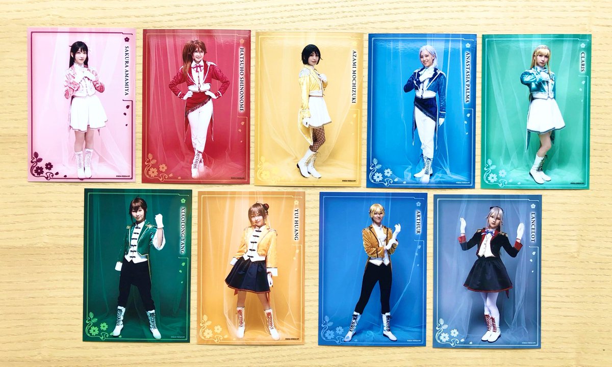 新サクラ大戦 the Stage【舞台公式】 (@ShinsakuraStage) / Posts / X