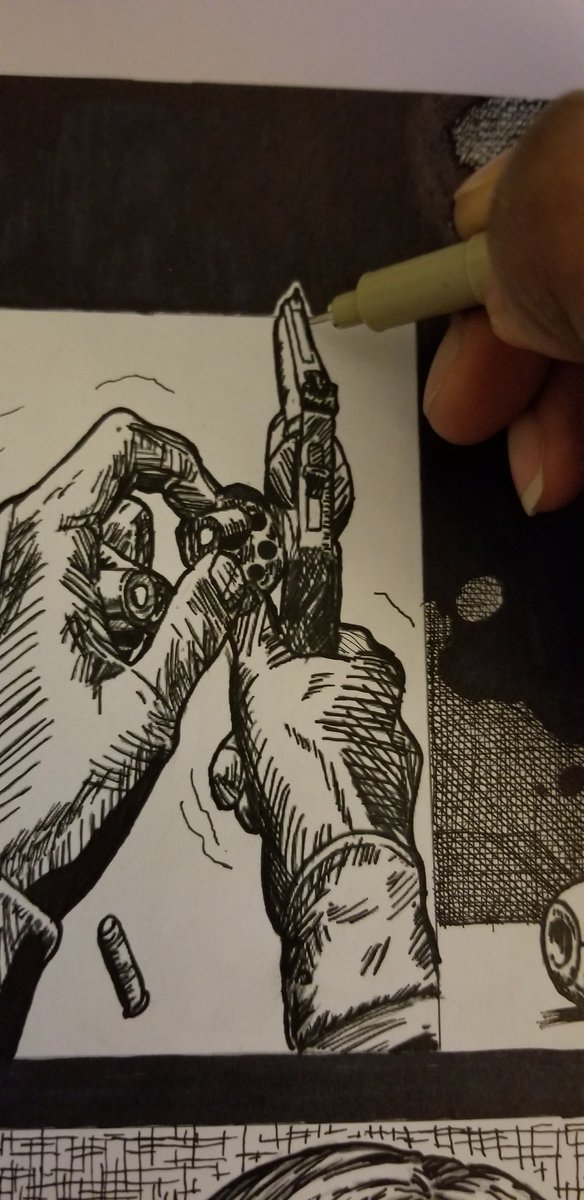 TheInkThinker tweet picture