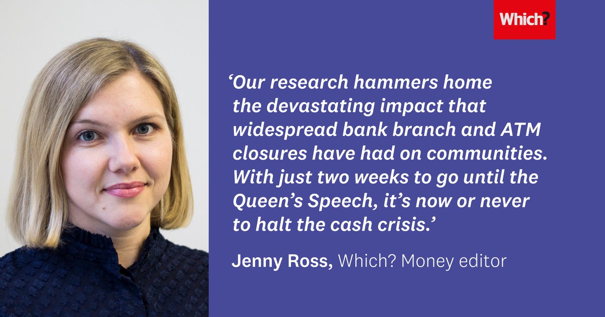 Which? Money (@whichmoney) on Twitter photo 