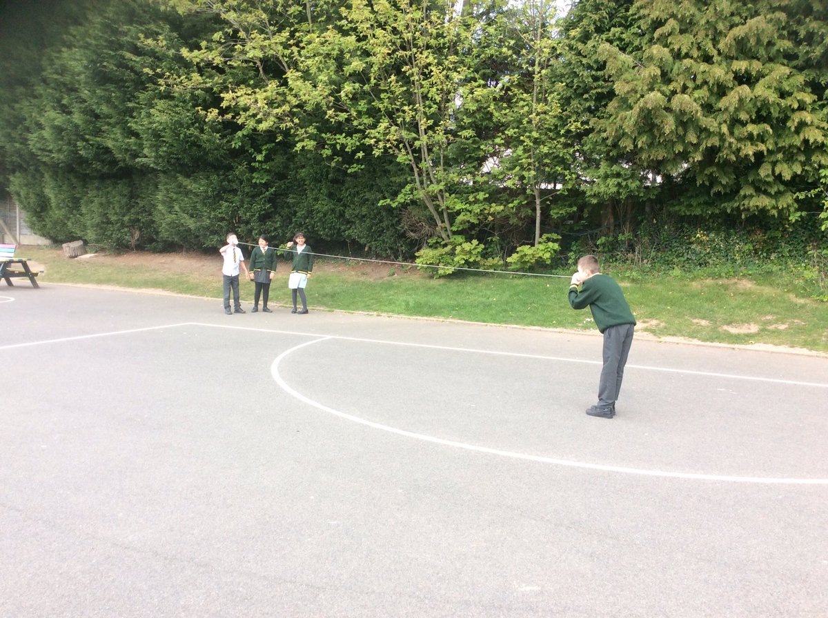 Year 4 - Miss Law tweet media