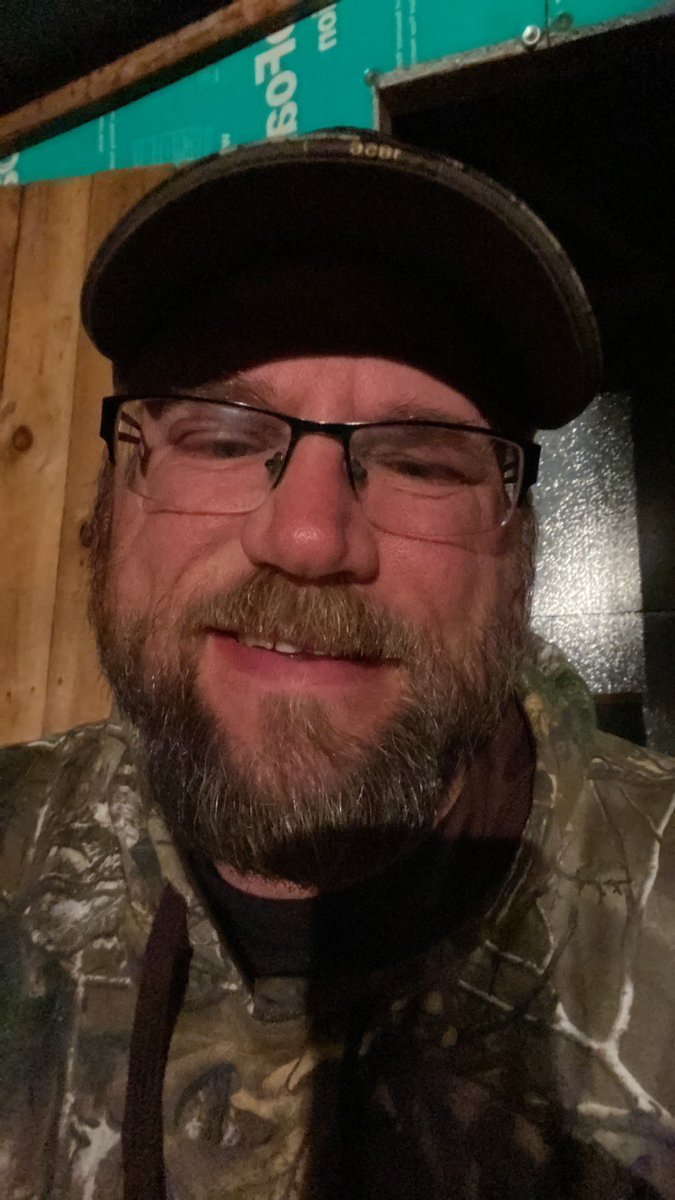 prostaffermoore's tweet photo. Day 2 at turkey camp ! https://t.co/WjDg397naE