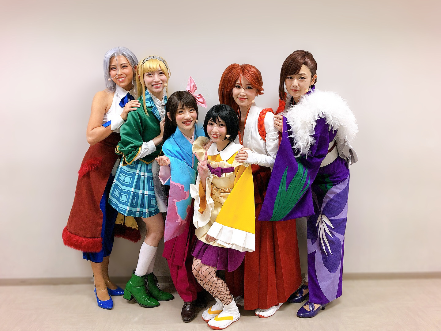 新サクラ大戦舞台 新サクラ大戦 the Stage【舞台公式】 (@ShinsakuraStage) / X