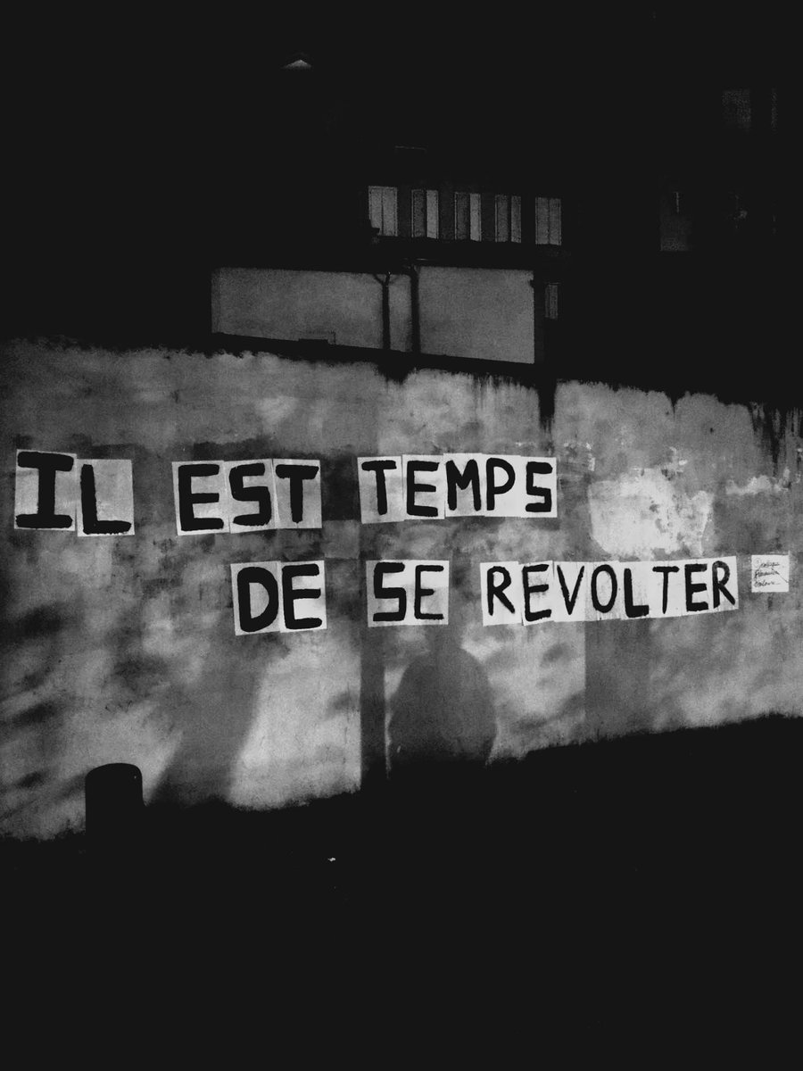 CollagesTLS's tweet image. Collages de ce week-end à Toulouse ✊🏽