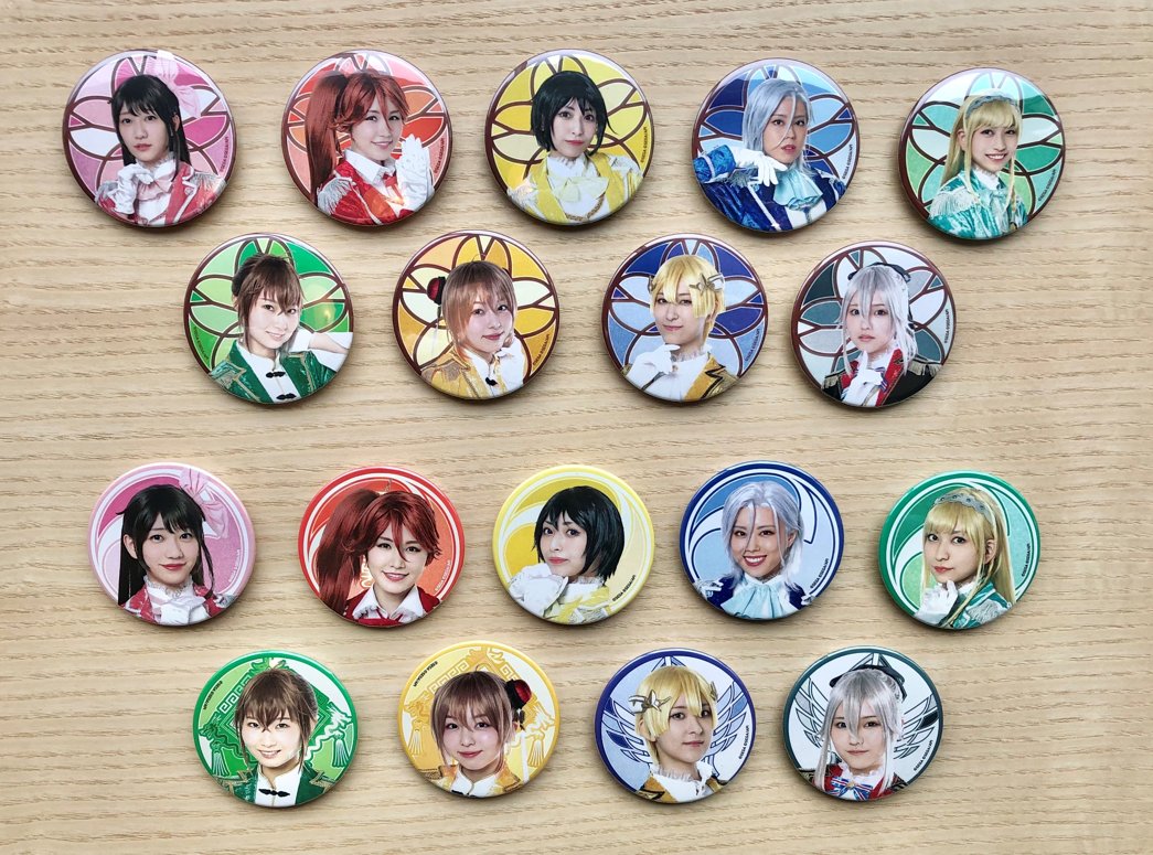 新サクラ大戦 the Stage【舞台公式】 tweet media