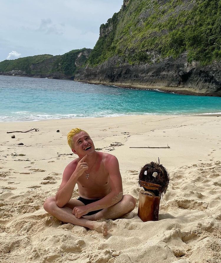 Turbo Snail tweet media