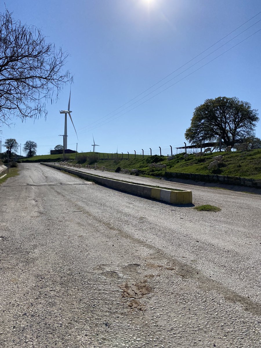 I love the desert and it’s incomparable sense of space