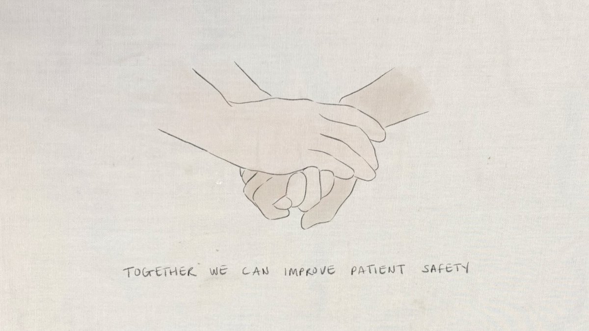 SeedCreativity's tweet image. This is probably one of our favourite parts of the animation process - style frames!  

Here's a sneak peek of a few we're working on with the @uniofleicester's SAPPHIRE Group for an animation on improving patient safety. 

#animationagency #animation #science #healthcare