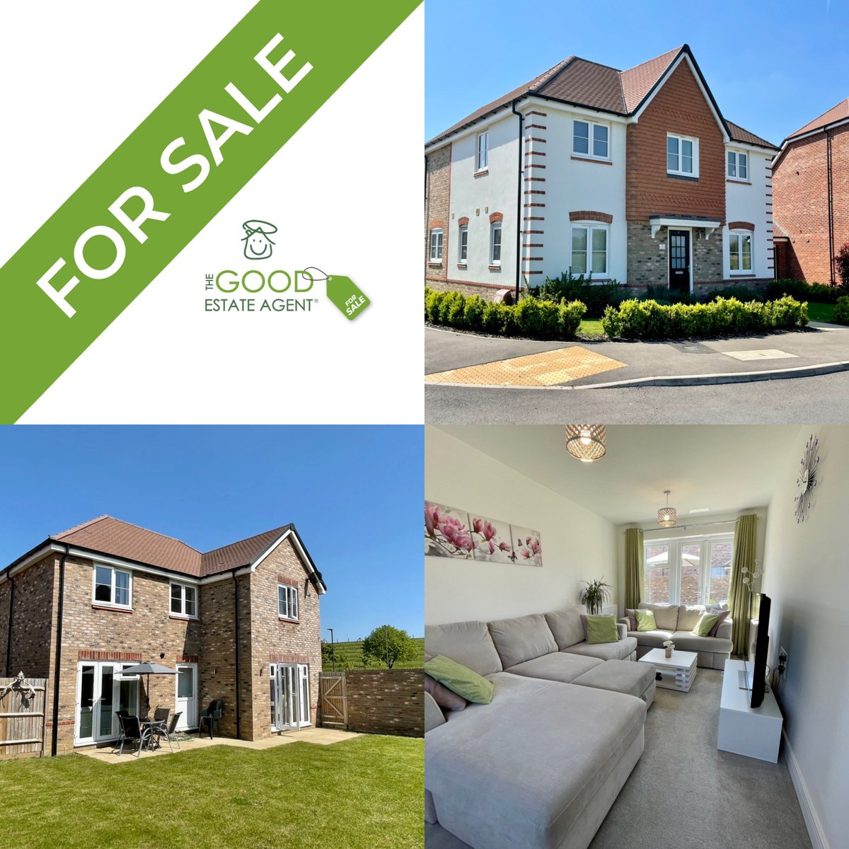 The Good Estate Agent Sunbury on Thames (@thegoodsunbury) on Twitter photo FOR SALE, Walton on Thames, Impressive 3 double bedroom detached home, detached garage, study, utility room, en suite to master bedroom ยฃ795,000.
#property #newhome #forsale <a href="/DelightfulDinin/">Delightful dining</a> <a href="/Sassy_Apron/">Sassy</a> <a href="/Xav_Anderson/">Xav Anderson - Clockwork City</a> <a href="/TimelessIMS/">Timeless IMS</a> <a href="/Tiffanymac_pmu/">Tiffany MacDonald</a> <a href="/alexandmarquees/">Alexander Marquees Hire</a> <a href="/Indian_Zest/">Indian Zest - Sunbury</a> FOR SALE, Walton on Thames, Impressive 3 double bedroom detached home, detached garage, study, utility room, en suite to master bedroom ยฃ795,000.
#property #newhome #forsale <a href="/DelightfulDinin/">Delightful dining</a> <a href="/Sassy_Apron/">Sassy</a> <a href="/Xav_Anderson/">Xav Anderson - Clockwork City</a> <a href="/TimelessIMS/">Timeless IMS</a> <a href="/Tiffanymac_pmu/">Tiffany MacDonald</a> <a href="/alexandmarquees/">Alexander Marquees Hire</a> <a href="/Indian_Zest/">Indian Zest - Sunbury</a>