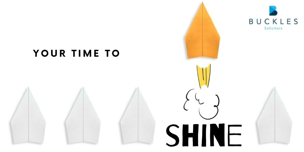 We’re looking for a Private Client Solicitor to join our team in Stamford. Why not check out the #jobspec and see if we could be the perfect fit for you? buckles-law.co.uk/.../private-cl…
#jobopportunity #stamfordjobs #legaljobs #solicitorjobs