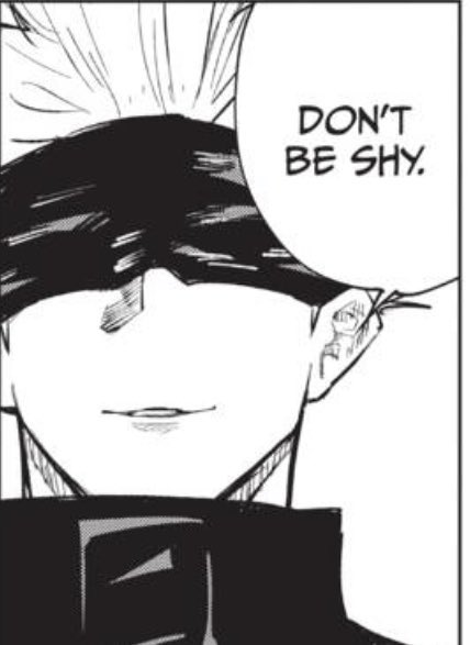 gojohr's tweet image. 