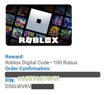 ⭐Fishy on X: 🎁1000 Robux Giveaway! For anyone who supported my art page  @FisheeNFT How To Enter: ⭐️LIKE + RETWEET 🔔Comment what Roblox Game You'll  use it on!  / X