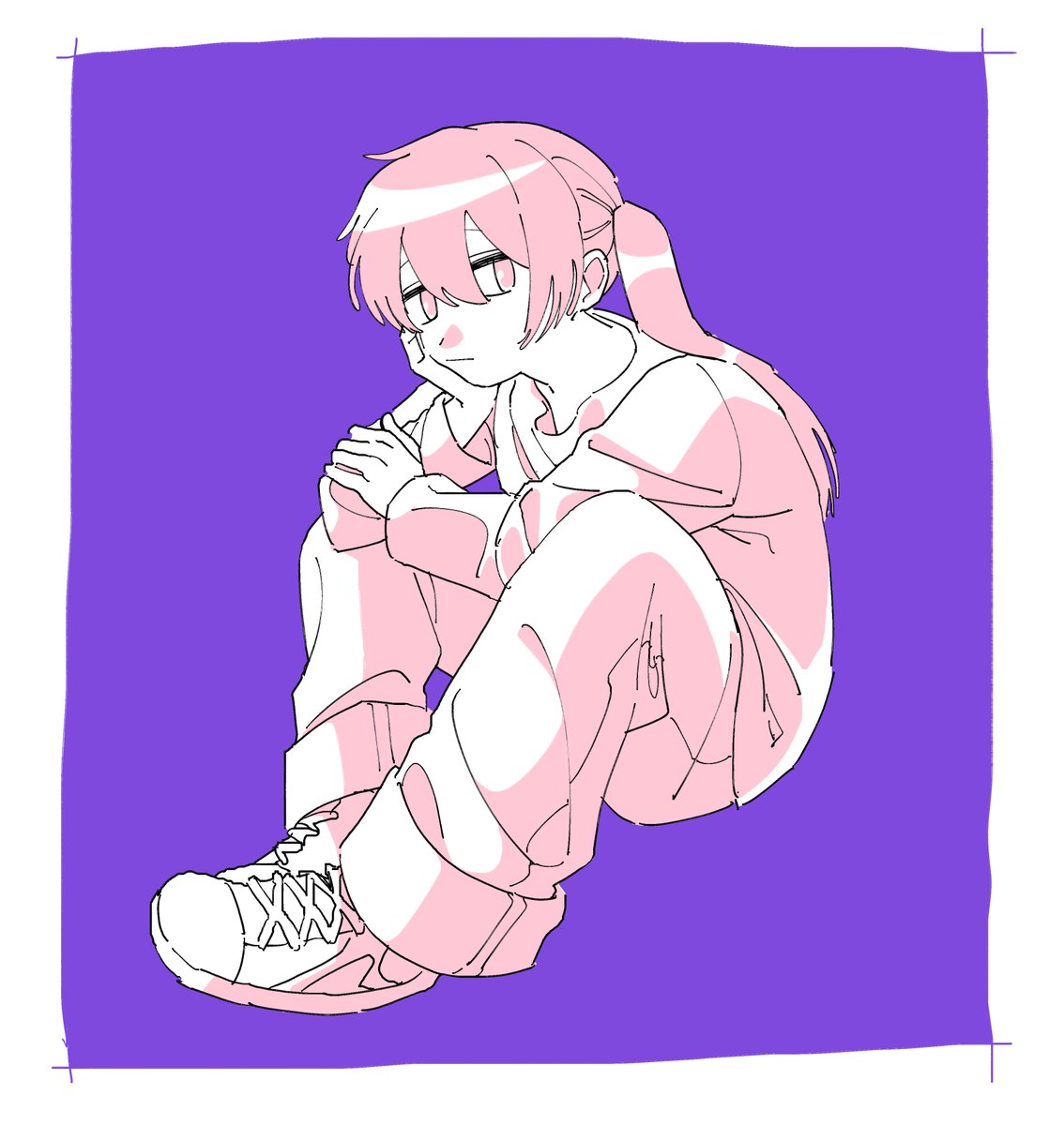 ラクガキとか練習とか。 