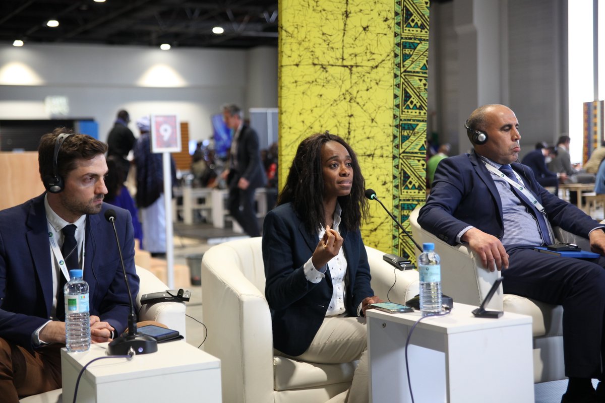 GWOPA / UN-Habitat tweet media