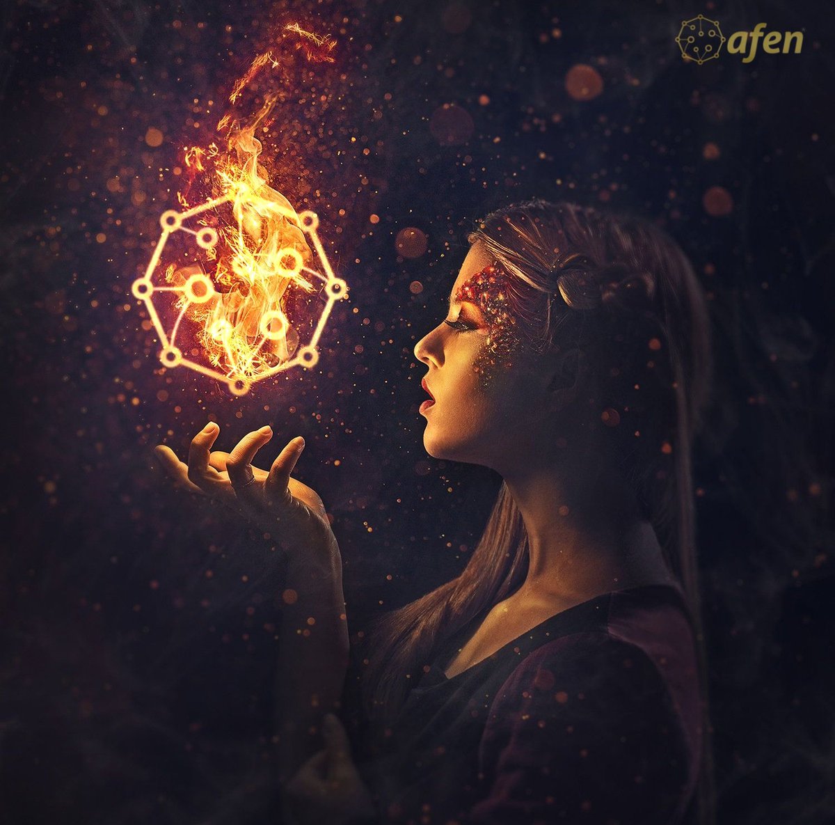 R_Web3_Preacher's tweet photo. @Afenblockchain burn and buyback going down again today
$AFEN 🔥🔥🌘
My bag's getting heavy by the day
#AFEN #AfenBurn #BNB #Crypto #100xgem #ElonMuskTwitter https://t.co/e2qDsLuvJB
