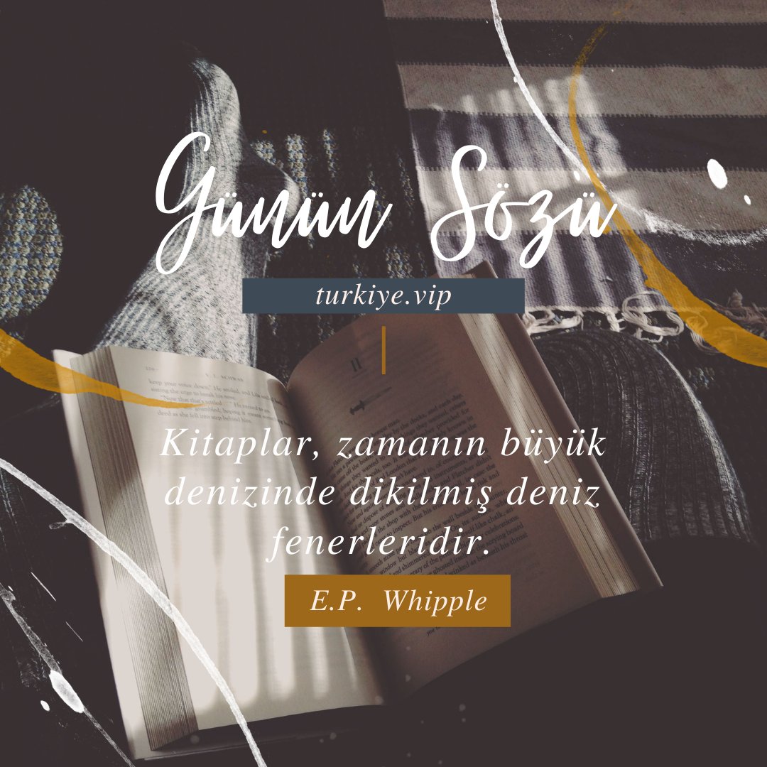 Kitaplar, zamanın büyük denizinde dikilmiş deniz fenerleridir. #denizfeneri #zamandenizi #kitap #okumak #kitaplar #kitapoku #kitapokuyorum #yazar #oku #okuyorum #özlüsözler #gününsözü #sözler #güzelsözler