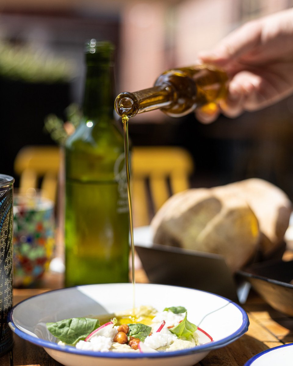 'Vitamin D is key baby. Aren't we all in need of sunshine? Spring, I can smell....☀️.' 

#spring #FLOgroningen #restaurantgroningen #food #drinks #withlovexflo #florentingroningen