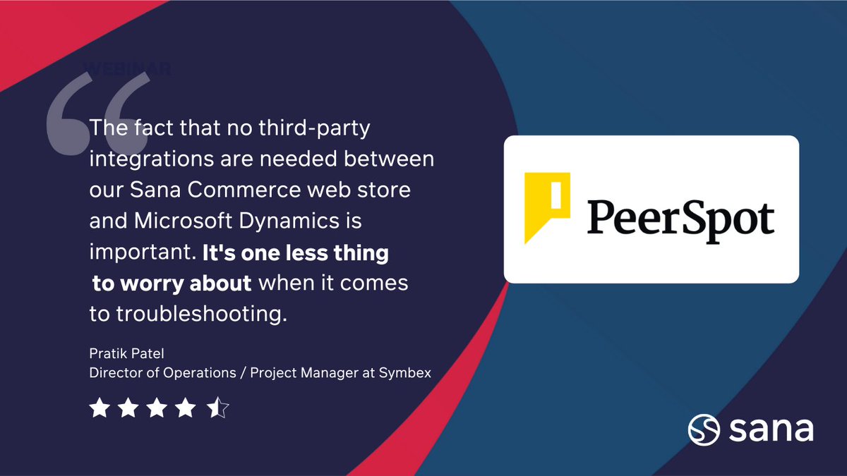 Sana Commerce tweet media