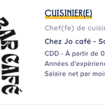 Photo by Jobs & Chefs (@JobsChefs)