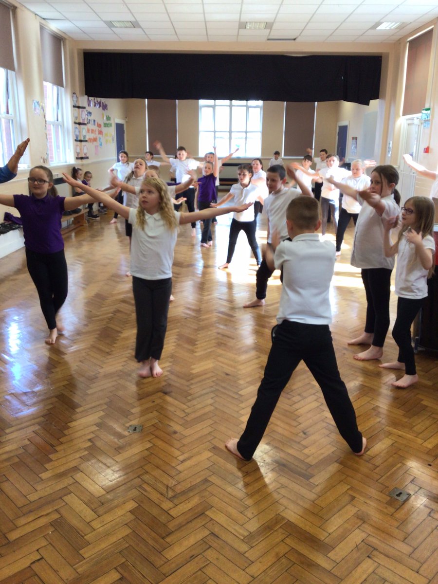 bedlingtonstationprimary tweet media