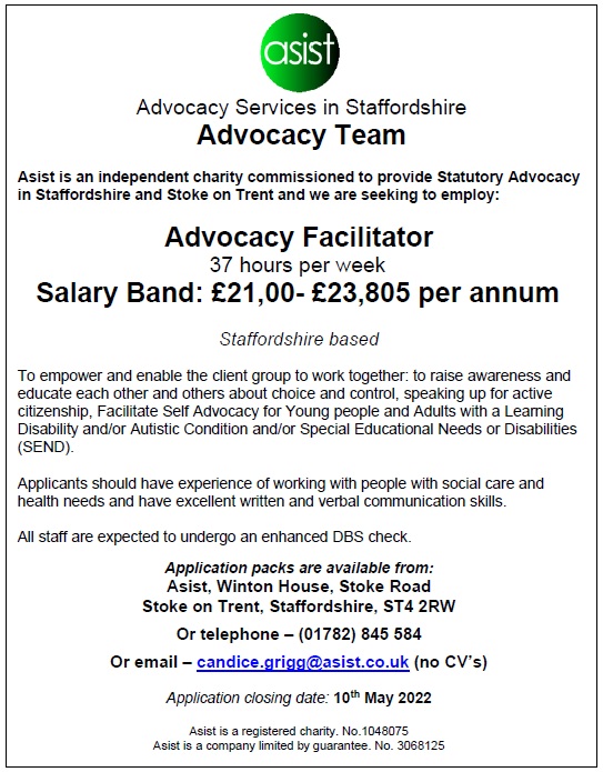 ASIST (@asiststaffs) on Twitter photo 