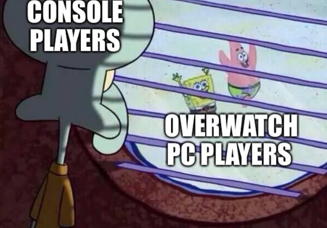OverwatchGG's tweet photo. Soon. https://t.co/aoeu9FMaVL