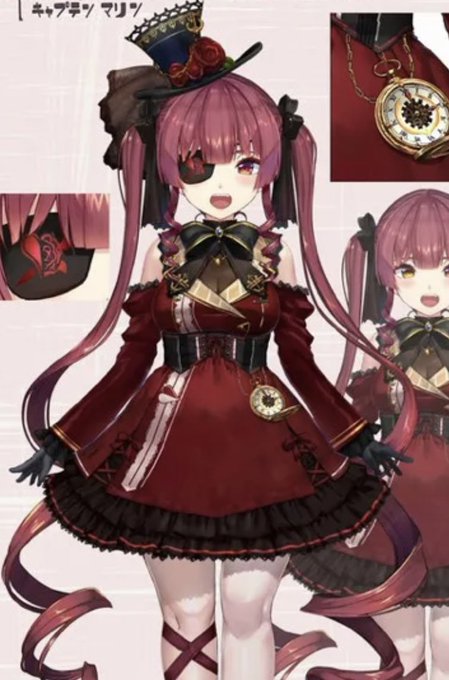 コスプレイヤーのぞみのTwitter画像53