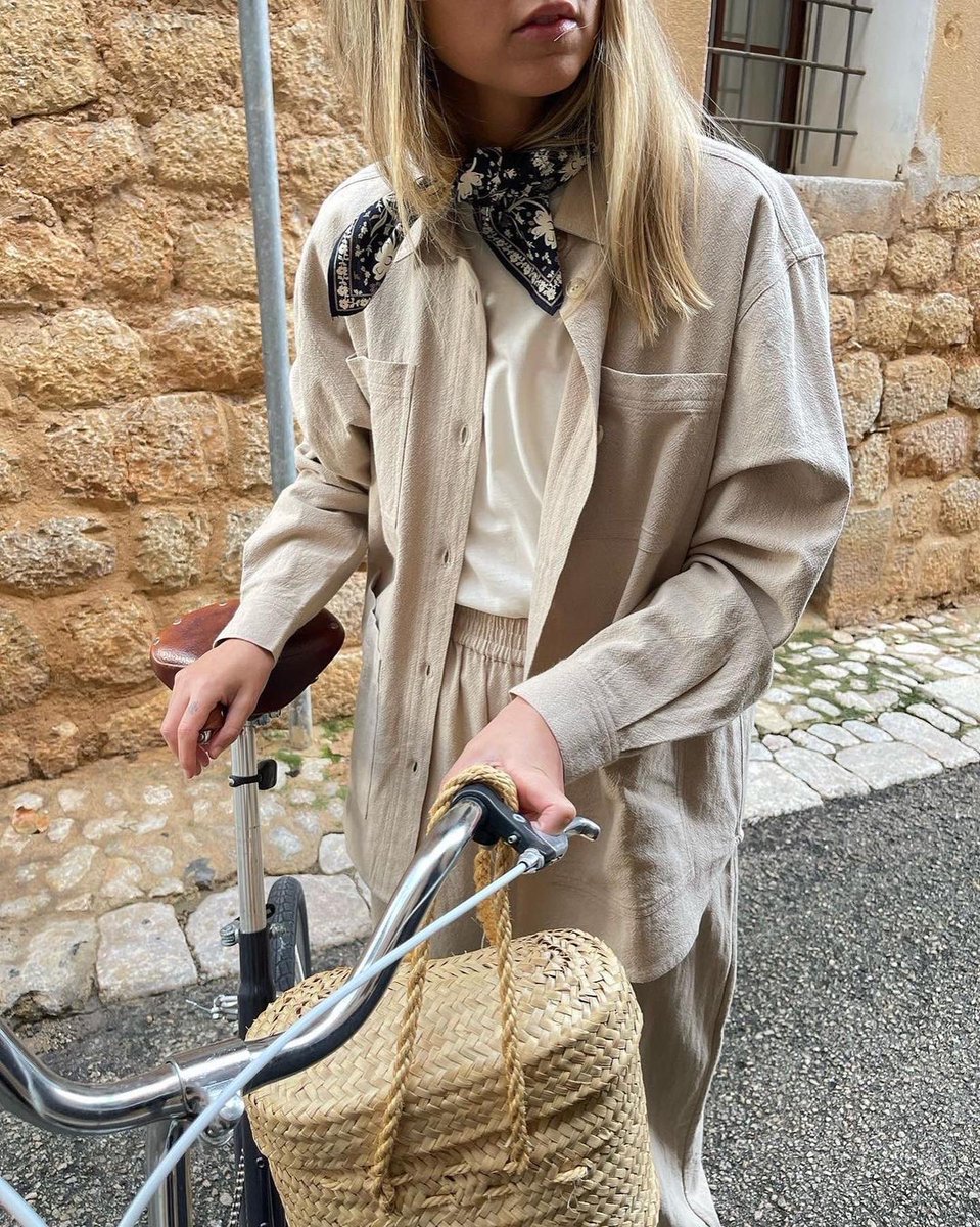 Fall in love with Skall Studio’s beautiful new additions, inspired by the laid-back spirit of Southern Europe. Sign up to our newsletter to be the first to know when it arrives 🍋 shoptreen.com/pages/sign-up