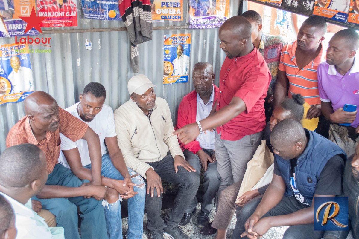 EngReubenLiyala's tweet photo. #Elections2022 #AzimioLaUmoja #SautiYaMathare #HakinaUsawa #TanoFresh #MPMathare2022 https://t.co/grqEI73PnU