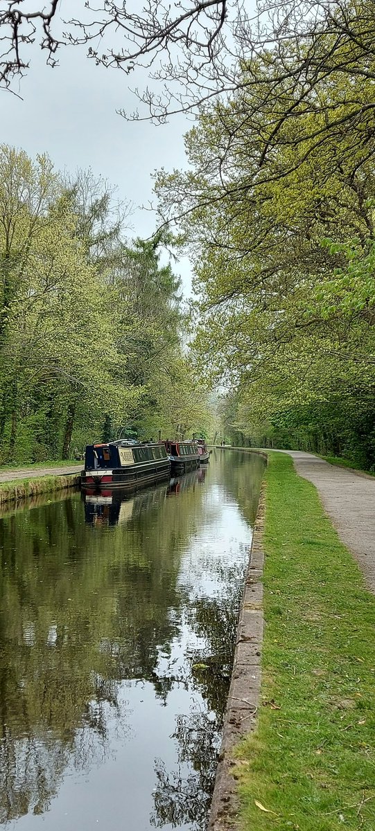 #Froncysyllte on the #Llangollencanal @CRTWalesandSW @CanalRiverTrust @GlandwrCymru @Pontcysyllte 
#photography #hobby