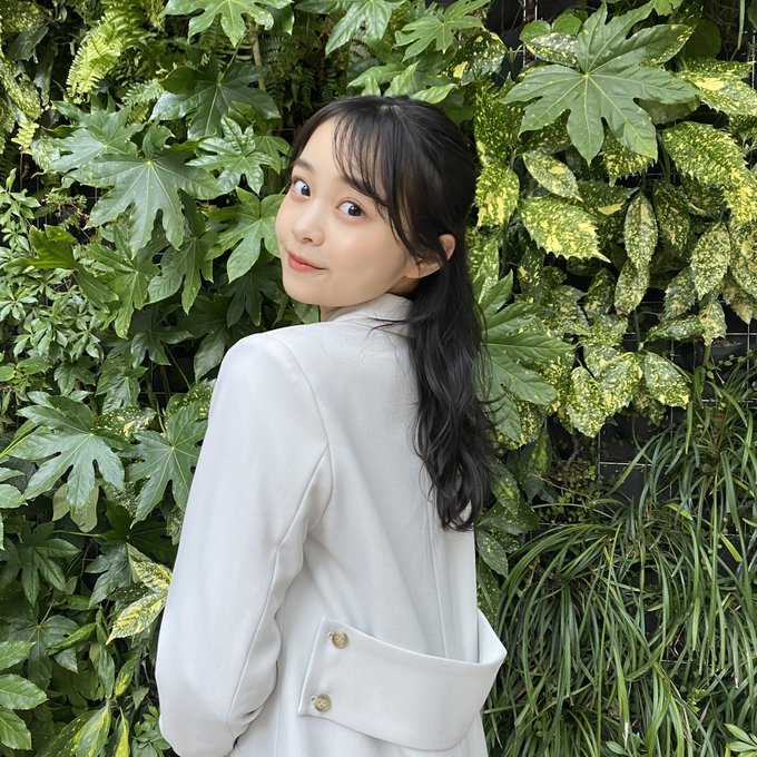 林芽亜里のTwitter画像59