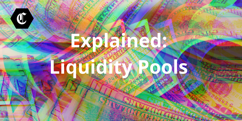 As a result of decentralised finance, there has been an explosion of on-chain activity (DeFi). DEX volumes may greatly compete with the volumes on licenced exchanges.

thecointimes.net/explained-liqu…