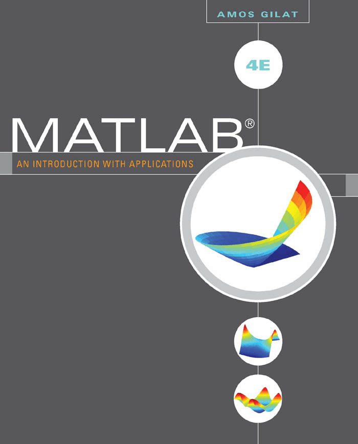 elsolucionario's tweet image. 📚 MATLAB: An Introduction with Applications - Amos Gilat - 4th Edition
➖➖➖
✅ bit.ly/2IzzJGO
➖➖➖
#Functions #Graphics #IntroductiontoMATLAB #M-Files #MATLAB #MATLABfunctions #MATLAB® #elsolucionario #librosgratis #librosPdf #escuela
