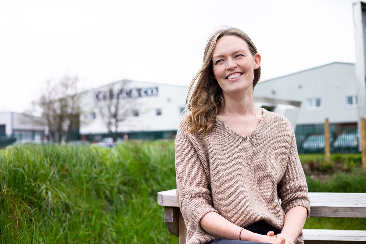 We’re delighted to announce the appointment of Katy Burnett as our new Head of Product and Buying, where she will lead on further developing our range with new natural and sustainable materials. Find out more about her role and experience: celticandco.com/work-with-us/p…