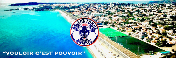 AS FONTONNE ANTIBES tweet media