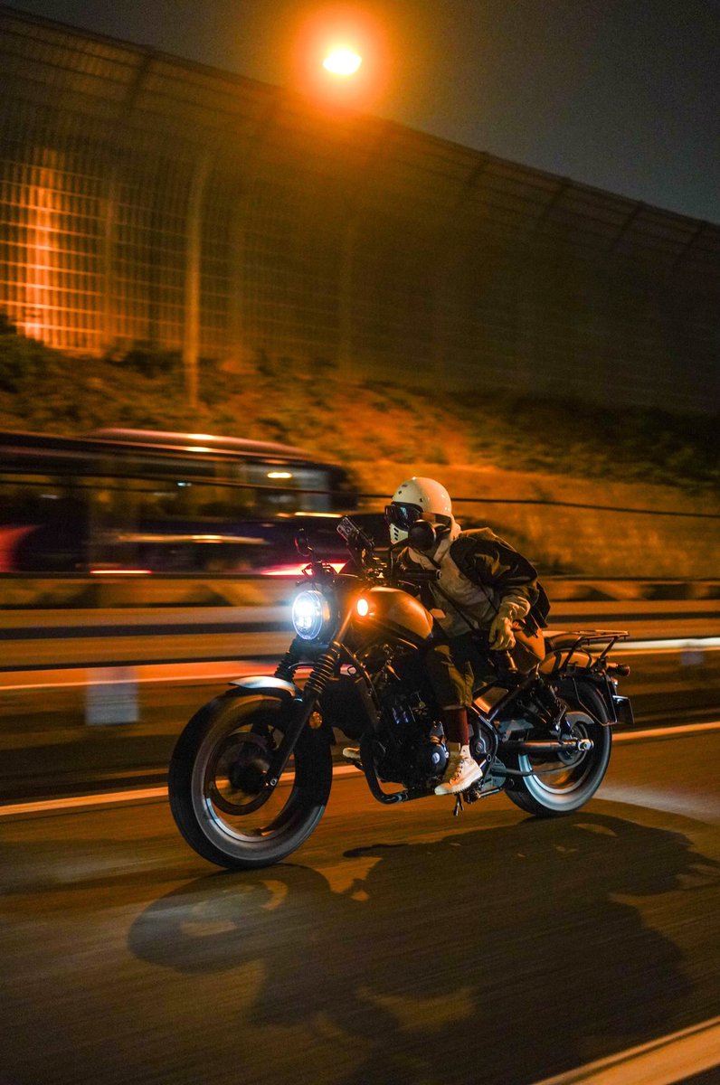 shovel_508's tweet photo. Rebel 250 Last run🏍💨💫 https://t.co/xz3AMqjrpQ