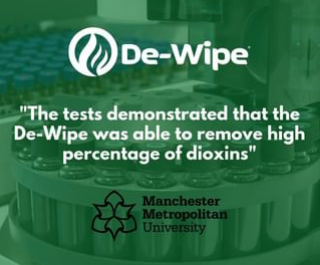 Reduce the risk of occupational cancer with De-Wipe.
Full study on dewipe.com

#decontamination #de-wipe #safety #healthandsafety #reducetherisk #dioxins #firefighter #fireandrescue #health