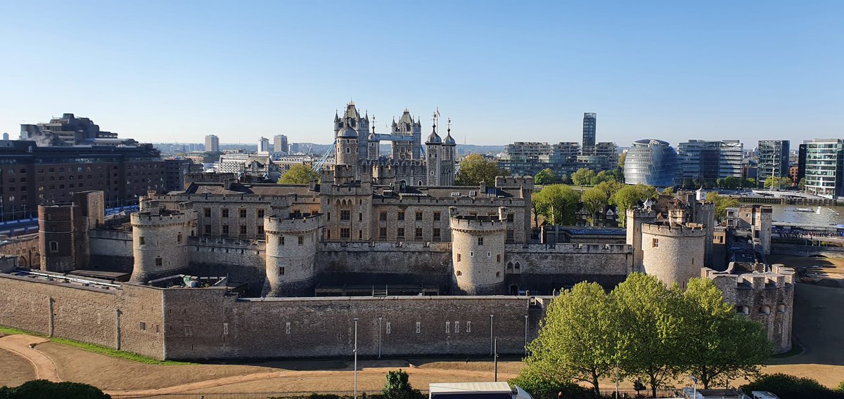 And we're off! We start today with our first #workshop 1: Fraud &amp; Cybercrime Awareness here at the great citizenM hotel @ Tower Bridge!

Great weather outside and even better energy in the room! 🤓

#event #fraudprevention #cybercrime #cybersecurityawareness