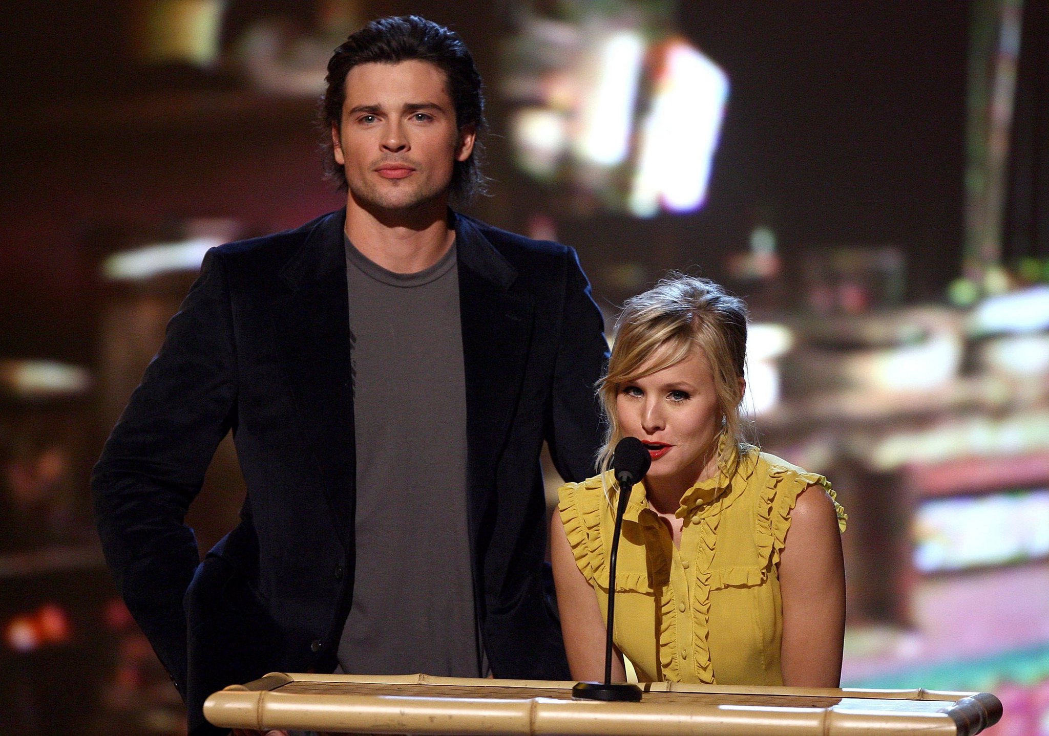 Happy Birthday  Tom Welling   