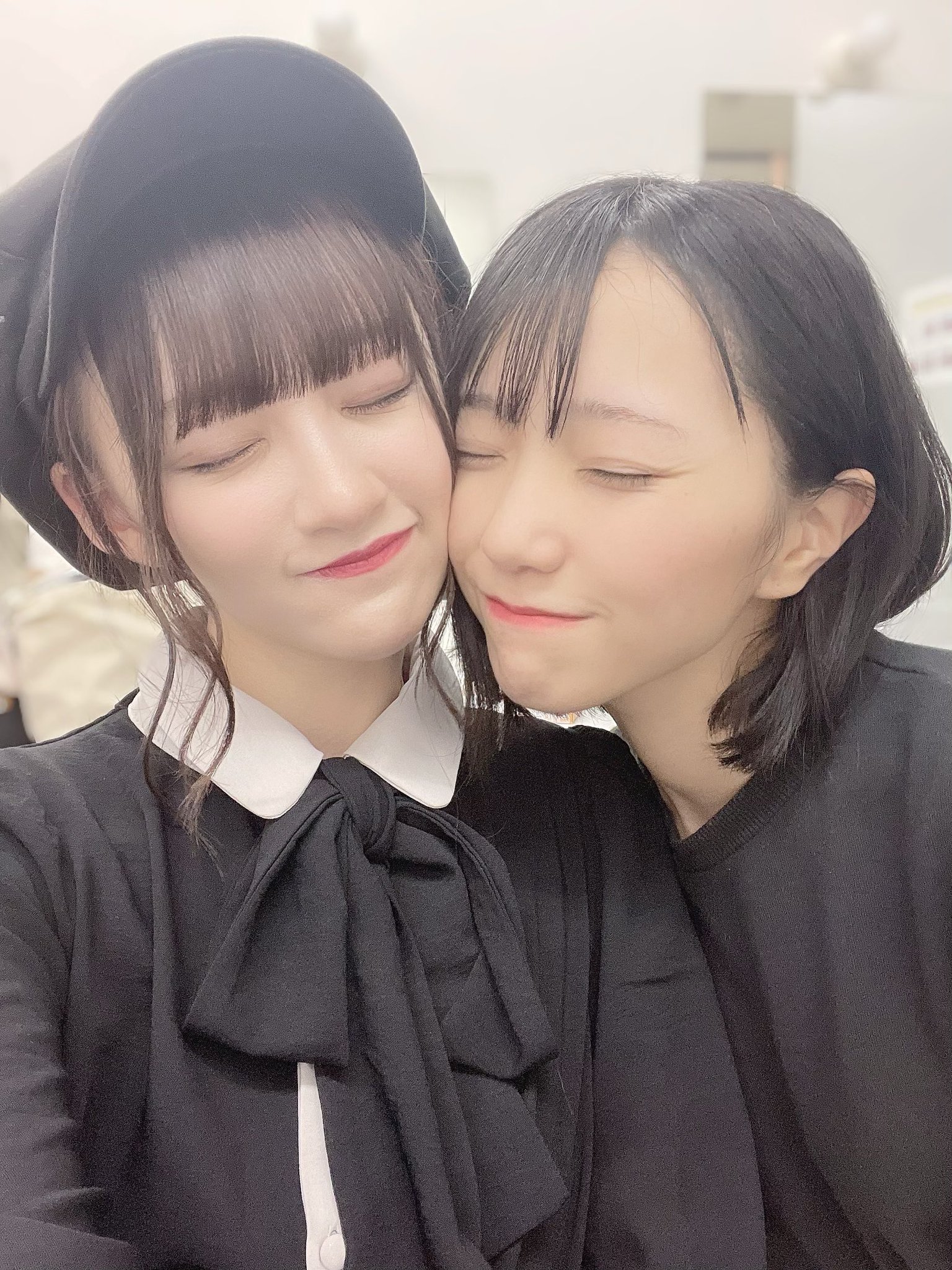 音嶋 莉沙 on X: 