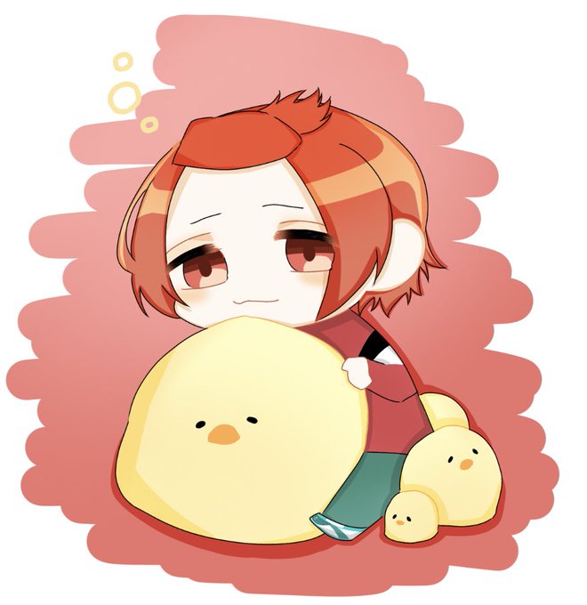絵に入りたいむちまる-