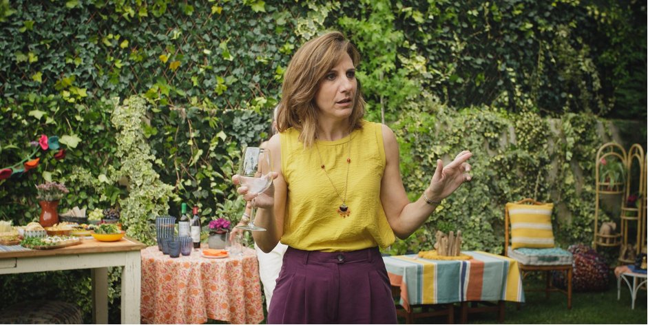 BowfingerFilms's tweet photo. 📢#MamanoenRedes se estrenará en cines el 1 de julio
#MalenaAlterio protagoniza esta divertida comedia dirigida por #DanielaFejerman sobre las aventuras y enredos que se viven en el mundo de las apps de citas a partir de una cierta edad.💞🍿 https://t.co/sI3svByFhq