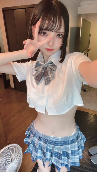 コスプレイヤーゆゆのTwitter画像31