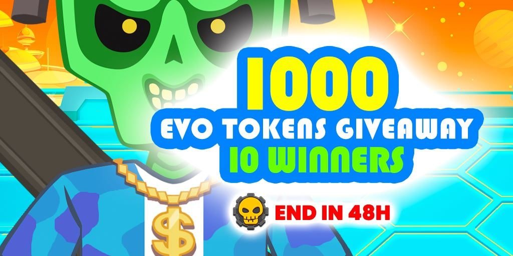 Evo Surfers tweet media