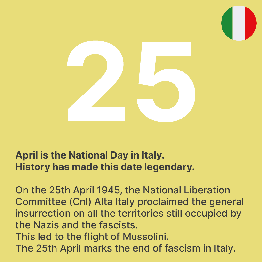 Italy's National Day 🇮🇹🇮🇹🇮🇹