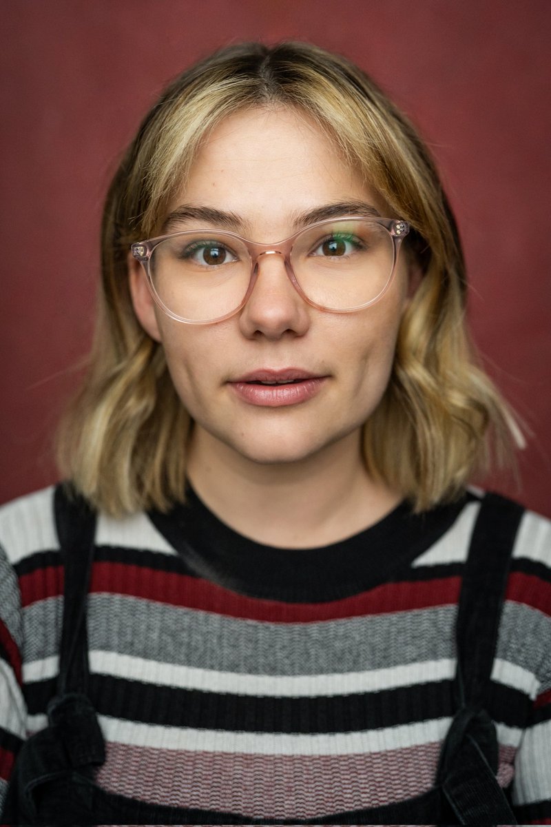 Jadesperpective's tweet photo. NEW HEADSHOTS by the one and only @yellowbellyfoto 📸😍

Off to a casting today, wish me luck! 🤞 

#actors #londonactors #casting #headshots #londoncreativenetwork #femaleactors https://t.co/aAlNvZVePo