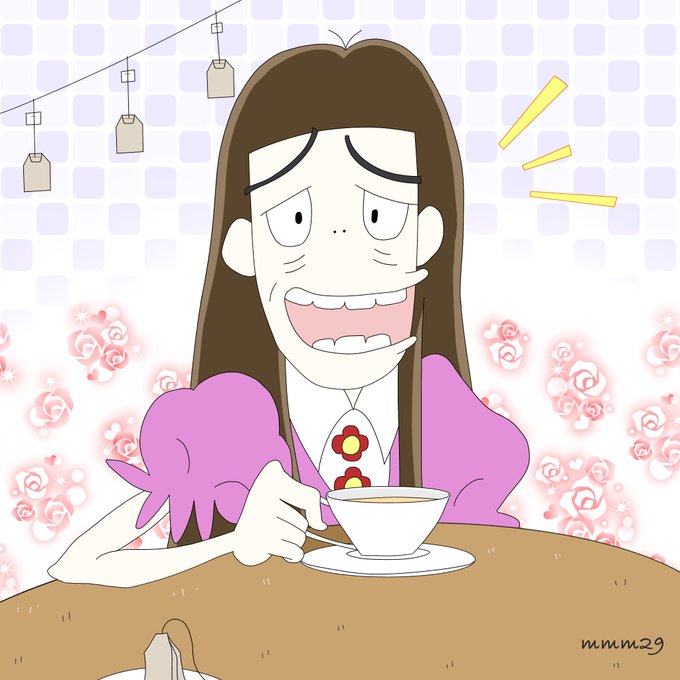 うすいさちよのtwitterイラスト検索結果