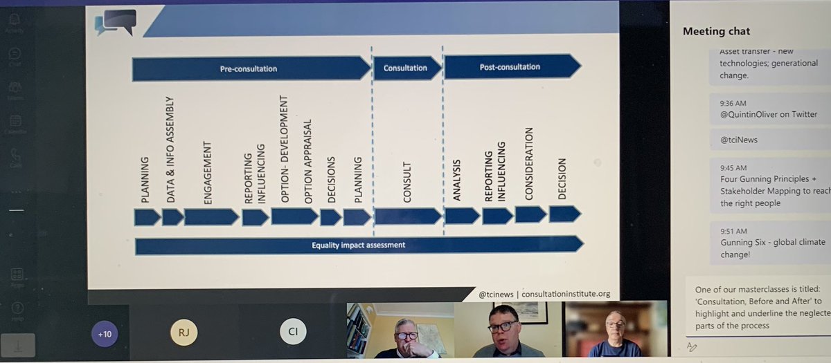 TCI Engagement tweet media