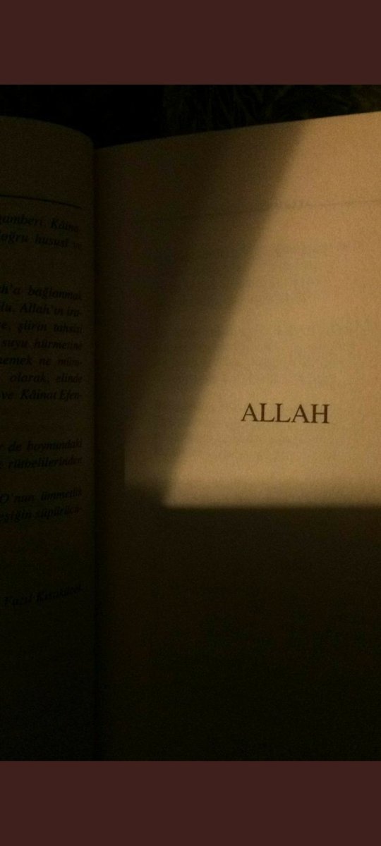 samet_celik49's tweet photo. "Allah, seni hayal kırıklığına uğratmayan tek dayanaktır." https://t.co/loCMESfcE2