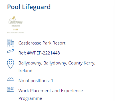 scambridgeie's tweet photo. "Which job is least worthy of wages?"

Ah yes the person who is responsible for safety in the swimming pool https://t.co/9ys8JbNJNU