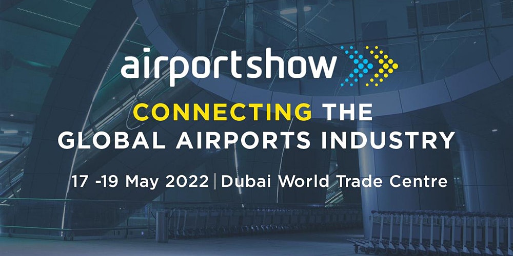 Only three weeks to go! Mallaghan is delighted to participate at Airport Show on 17-19 May 2022 at DWTC, Dubai. We look very much forward to seeing you there! Register your attendance here 👉 cloudme02.infosalons.biz/reg/airport22du 
 
#airportshow2022 #aviation #airports #airside